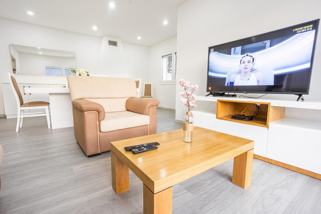 Prestigio Home Alvito  Exteriör bild